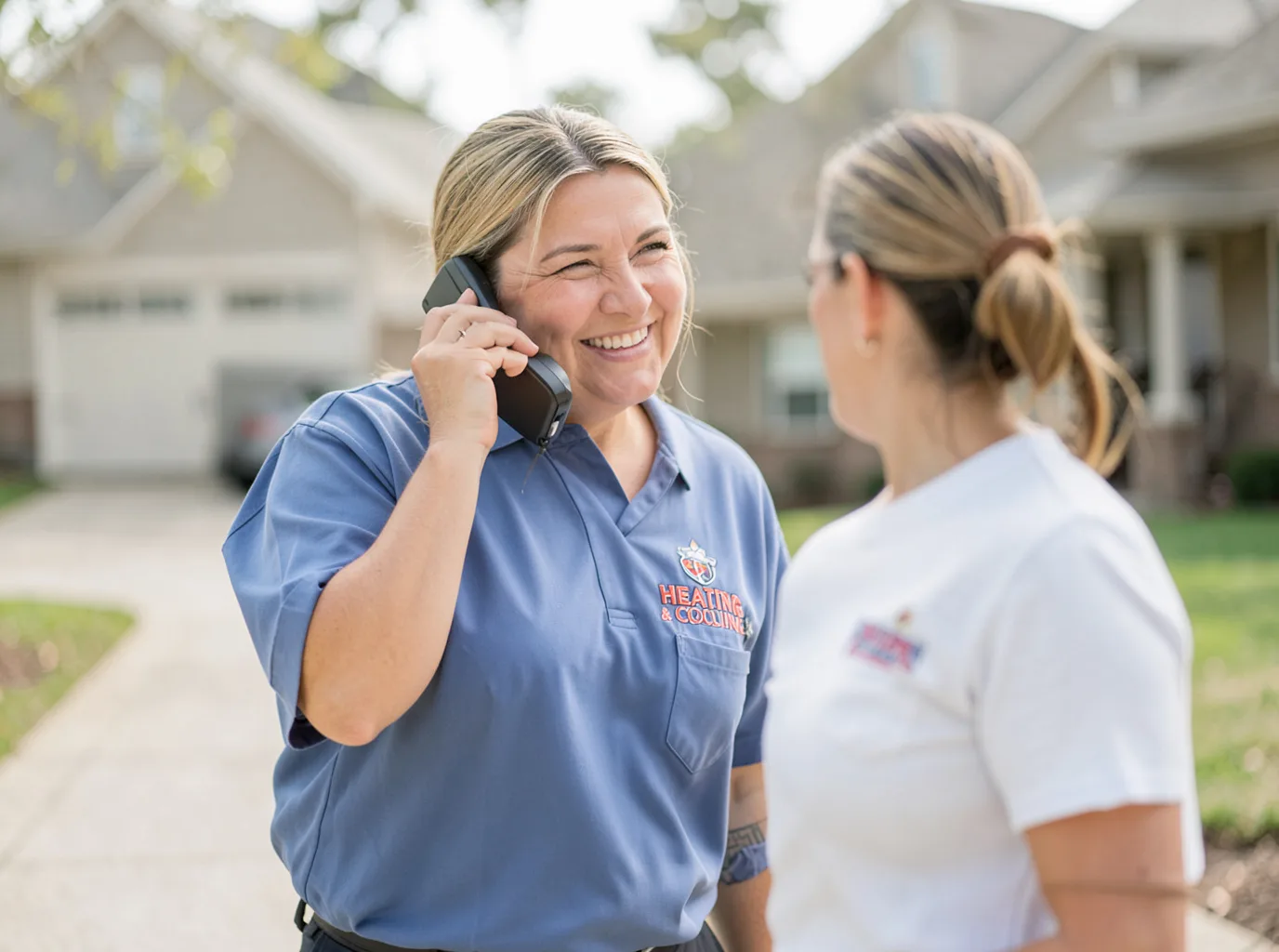 Hvac Repair Moshannon, PA FAQs